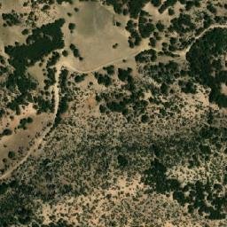 Satellite imagery of El Kef Lahmar, DZ