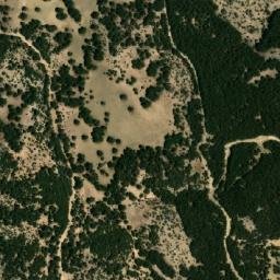 Satellite imagery of El Kef Lahmar, DZ