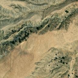 Satellite imagery of Koudiat ’Aïn el Harîga, DZ