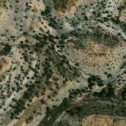 Satellite imagery of Foum el Merdj, DZ