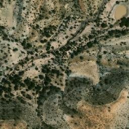 Satellite imagery of Foum el Merdj, DZ