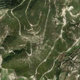 Satellite imagery of Tall ar Ruzz, SY