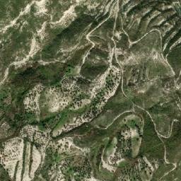 Satellite imagery of Tall ar Ruzz, SY