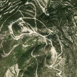 Satellite imagery of Tall ar Ruzz, SY