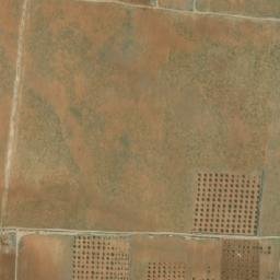 Satellite imagery of Ḑahr as Sadīr, SY