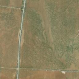 Satellite imagery of Ḑahr as Sadīr, SY