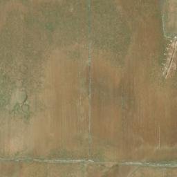 Satellite imagery of Ḑahr as Sadīr, SY