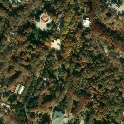 Satellite imagery of Kākh Sa‘dābād, IR