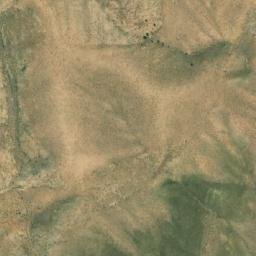 Satellite imagery of Ma‘dan-e Reẕā Berk, IR