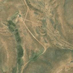 Satellite imagery of Ma‘dan-e Reẕā Berk, IR