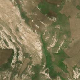 Satellite imagery of Kōh-e Ghūrīān, AF