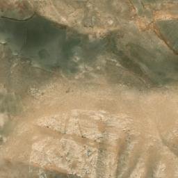 Satellite imagery of Kōh-e Zinak, AF