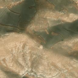 Satellite imagery of Kōh-e Zinak, AF