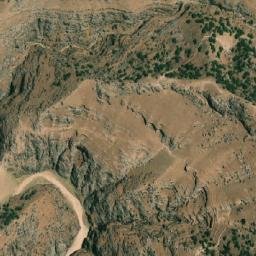 Satellite imagery of Tagāb-e Khwājah Nahān, AF