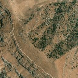 Satellite imagery of Tagāb-e Khwājah Nahān, AF