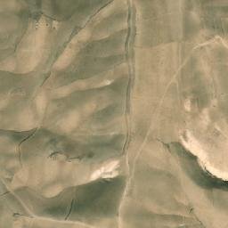 Satellite imagery of Band-e Sabzak, AF