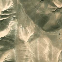 Satellite imagery of Band-e Qal‘ah, AF