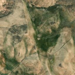 Satellite imagery of Band-e Kham-e Qūdūq, AF