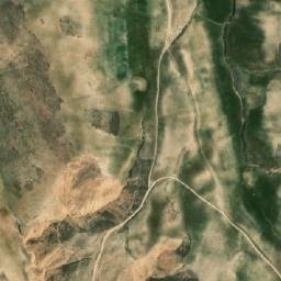 Satellite imagery of Band-e Kham-e Qūdūq, AF