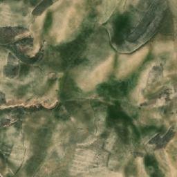 Satellite imagery of Band-e Kham-e Qūdūq, AF