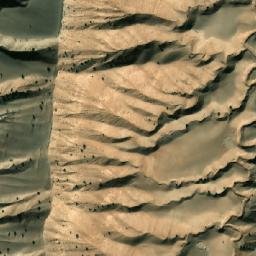 Satellite imagery of Qara’ī, AF