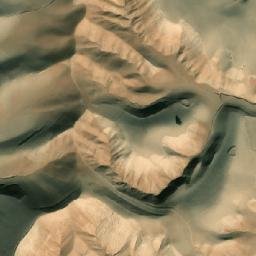 Satellite imagery of Qara’ī, AF