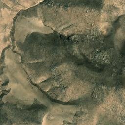 Satellite imagery of Kōtal-e Bārimurdah, AF
