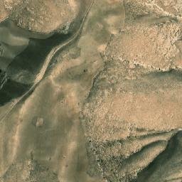 Satellite imagery of Kōtal-e Bārimurdah, AF