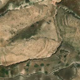 Satellite imagery of Kōh-e Yūztimayr, AF