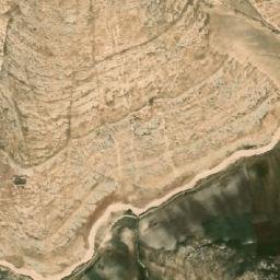Satellite imagery of Kōh-e Saylzirak, AF