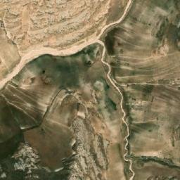 Satellite imagery of Kōh-e Saylzirak, AF