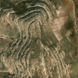 Satellite imagery of Kōh-e Saylzirak, AF