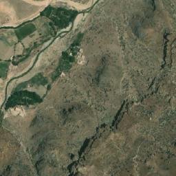 Satellite imagery of Kōh-e Lalmak, AF