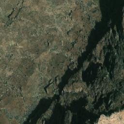 Satellite imagery of Kōh-e Lalmak, AF