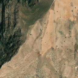 Satellite imagery of Kōh-e Lalmak, AF