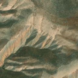 Satellite imagery of Band-e Chukrīzār, AF