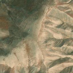 Satellite imagery of Band-e Chukrīzār, AF
