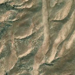 Satellite imagery of Kōh-e Zard Kamar, AF