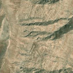 Satellite imagery of Kōh-e Zard Kamar, AF