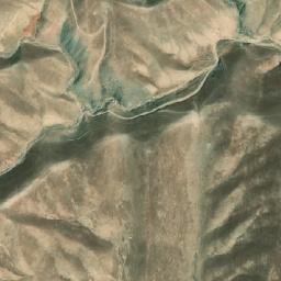 Satellite imagery of Shāhtūt, AF