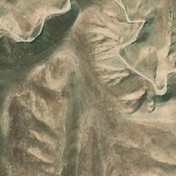 Satellite imagery of Shāhtūt, AF