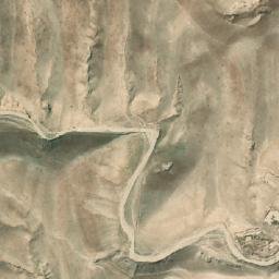 Satellite imagery of Shāhtūt, AF