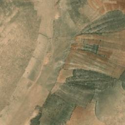 Satellite imagery of Kōtal-e Qashqah, AF