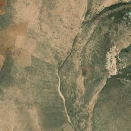 Satellite imagery of Kōtal-e Qashqah, AF