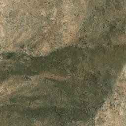 Satellite imagery of Chahār Sang, AF