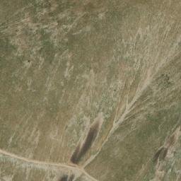 Satellite imagery of Kōtal-e Suchī, AF