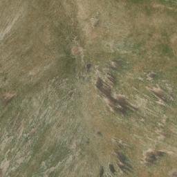 Satellite imagery of Kōtal-e Suchī, AF