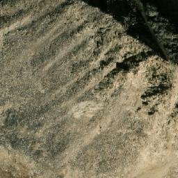 Satellite imagery of Kōh-e Milm, AF