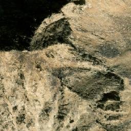 Satellite imagery of Kōh-e Milm, AF