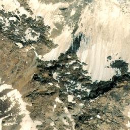 Satellite imagery of Kōtal-e Warsaj, AF
